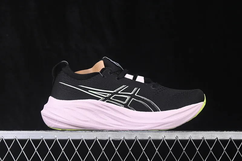 All Categories Asics Asics Series Asics Gel-Nimbus 26 1012B601-004